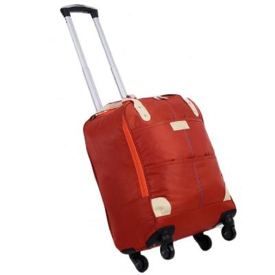 China Reise-Tasche des Polyester-600D zu verkaufen