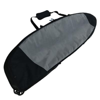 China Watersports-Flaschenzug-Surfbrett-Reise-Tasche mit Rädern zu verkaufen