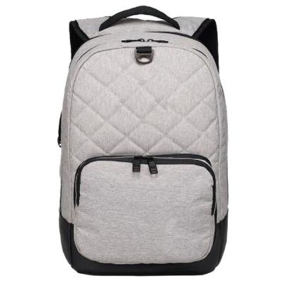 China Fashion Polyester Business 31x19x47.5cm Waterproof Laptop Backpack for sale