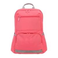 China Waterproof Fashionable Polyester Fabric Girl Bookbags for sale