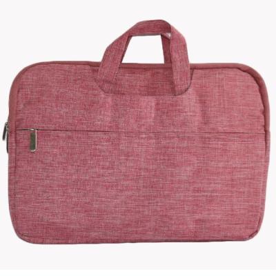 China Ultra Lichte Unisex- 13 14 Duimlaptop Boodschapper Bags Te koop