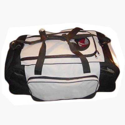 China Lichtgewicht Gereden Duffle de Zakbagage van 600D Polyester Te koop