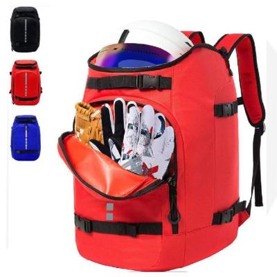 中国 50Lスキー ブーツ袋はのためのスキー ヘルメットのスノーボードおよび付属品を収容する 販売のため