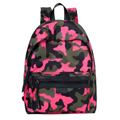 China Waterproof Lightweight Oxford School Bags For Girls for sale