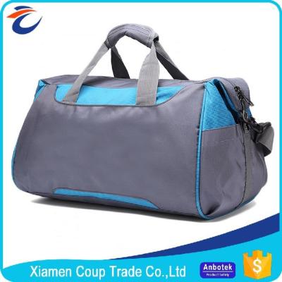 China 30L 35L 40L Weekend Nylon Duffel Bag For Outdoor Activities for sale