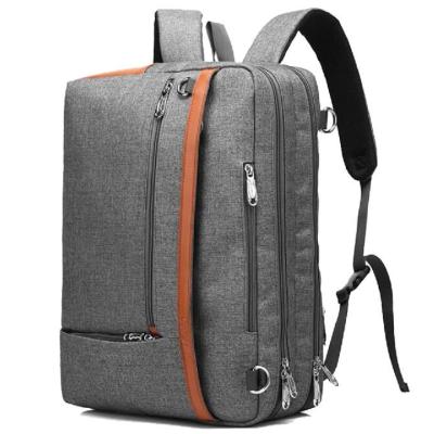 Chine Étudiant léger résistant de polyester de larme Backpack à vendre