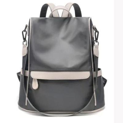 China Rastro de nylon de la capacidad grande que camina las manijas del bolso el 145cm del equipaje de la mochila en venta