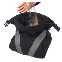 Chine Sac de sable durable fait sur commande résistant de forme physique de toile pour des sports à vendre