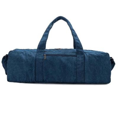 Китай Многофункциональный костюм сумки спортзала йоги Duffle холста моды для на открытом воздухе продается