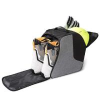 China ODM-Berufs-600D Polyester Ski Boot Bag Backpack zu verkaufen
