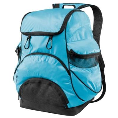 中国 カスタマイズされた1680D Polyester Athletic Triathlon Bag 販売のため