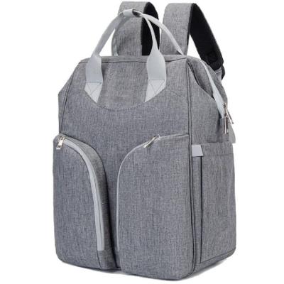 Chine Organisateur multifonctionnel imperméable Pouches de voyage de maman à vendre