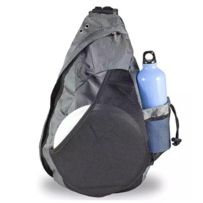 China Bolso de la mochila del golf de los discos del ODM 12 del OEM para las mujeres y los hombres en venta