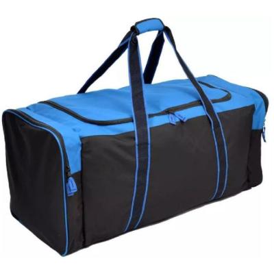 China Large Colorful Travel Fitness Gym Waterproof Duffel Bag Multi - Function for sale