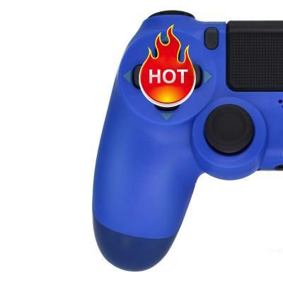 China Touch buttons controller ps4 mobile phone gamepad controller console hot selling wireless joystick for sale