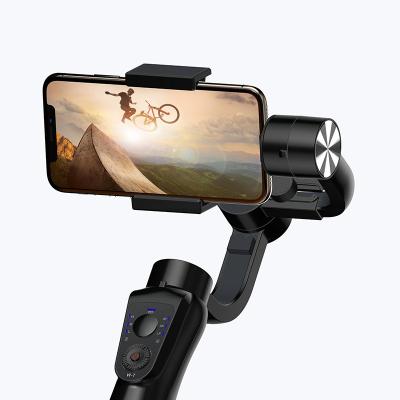 China Wholesale Smart Dslr Action Gimbal Stabilizer 3 Axis Handheld Gimbal Phone Gimbal Smartphone for sale