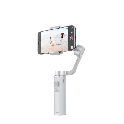 China Handheld Action Gimbal Stabilizer Follow Upstabilizer 360 Mobile Stabilizers Gimbal Smartphone for sale