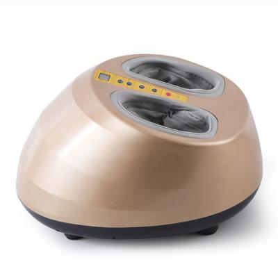 China Hot Vibration Vital Foot Massager Set Factory Sale Price Relax Foot Massage for sale