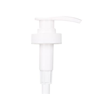 China No Spill 20/410 24/410 28/410 Fine Neck Good Quality Hand Cream Pump for sale