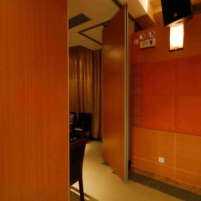 China Commercial Furniture Acoustic Office Partition Wall and Wall Partition For Office and Hotel for sale