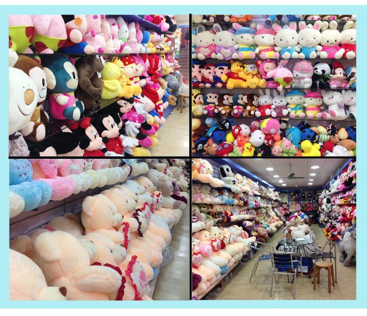 Verified China supplier - Dongguan Lexin Toys Corporation Limited