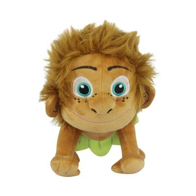 China Eco - Friendly Made In China Cheap Price Custom Plush Toys Lion for sale