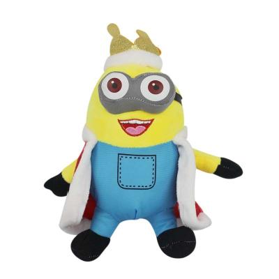 China Eco-friendly Material Baby Toys Plush Doll For Kids And Adults Best Gifts With Cute Clothes for sale