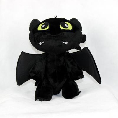 China Plush toy factory supplier dragon plush toys china direct wholesale for sale