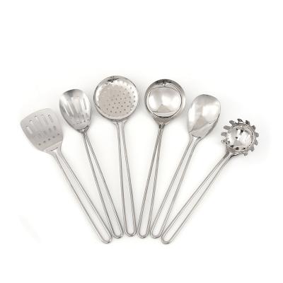 China 2021 Sustainable High Quality Modern Stainless Steel Kitchen Cooking Tool for sale