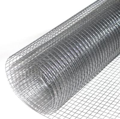 China Fence Mesh Welded Wire Mesh Roll Good Quality Welded Wire Mesh Panel for sale