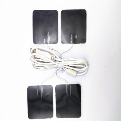 China Medical Equipment Wire Harness Designer Durable OEM Wire Medical Device Pulse Stickers Wire Harness For Medical Equipment for sale