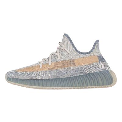 China Light Weight Release Yezzy Israfil Zebra Earth YZY 350 V2 Popular Running Shoes Sports Big Size Sneakers For Girls Gift In Stock for sale