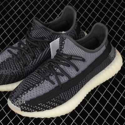 China Fashion Trend yeezy 350 v2 Sport running shoes adidaing chunkies shoes black fitness Walking Style Shoes fashion sneakers yezzy 350 v2 boosted for sale