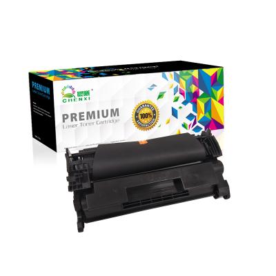 China CHENXI COMPATIBLE CRG 039 039H 041 041H 042 046 047 048 050 051 051H 052 052H 056L 056 toner cartridge 056H 057 057H compatible for Canon for sale