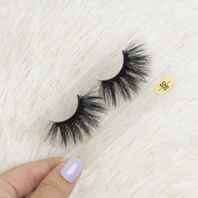 China Wholesale 5D False Mink Eyelashes 25MM Magnetic Curly Eyelash Extension,Beauty Fluffy Luxury False Mink Eyelashes for sale