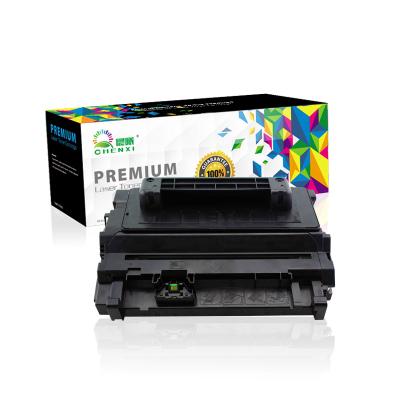 China CHENXI COMPATIBLE premium toner cartridge CE390A 90A toner compatible for HP M4555 MFP/600 M601/M602/M603 for sale