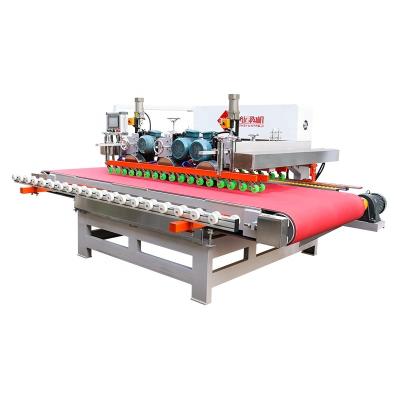 China Building material shops Hongyi 2400 tile border cutter machine for cutting 1800 ceramic tile edges cutting machine for sale