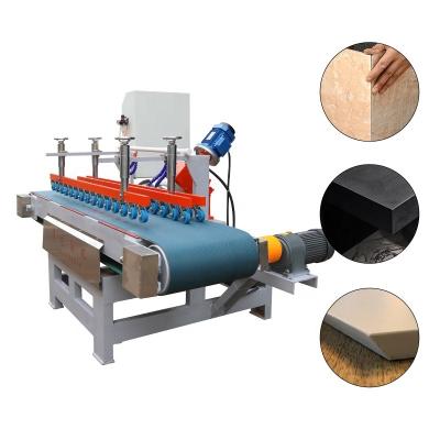 China Building Material Shops Hongyi 45 Degree Automatic Tile Machine Electric Tile Machine Electric Cutting Chamfering Machine for sale