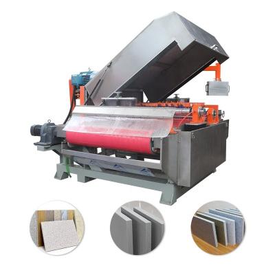 China Building Material Stores Hongyi Mosaic Circle Cutting Machine For Professional Penny Round Mosaic Stone Cutting Machines for sale