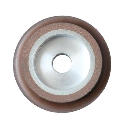 China High Quality Selling Ceramic Tile Granite Porcelain Diamond Grinding Wheel For Bond Stone Resin Grinding Wheel 110mm Resin Ceramic Tile Cutter Manual Multi Function Good for sale