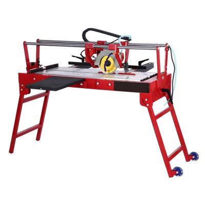 China Automatic Tile Cutter Factory Hongyi Desktop Tile Saw Cutter Tile Cutter for sale