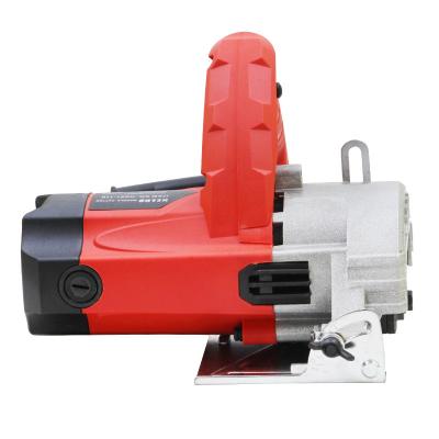 China Building Material Shops Hongyi Electric Wire Saw Stone Cutting Machine Hot Selling Marble Wet Cutter for sale