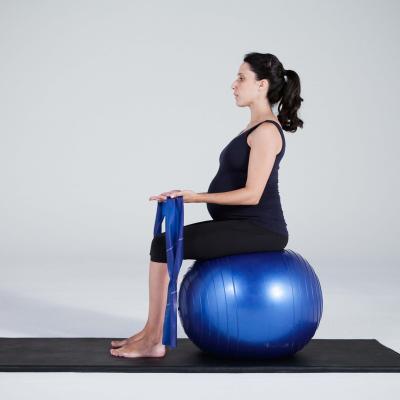 China inedu=good-cheap non-toxic yoga ball 55/65/75 cm no current moq ready to ship high profit. for sale