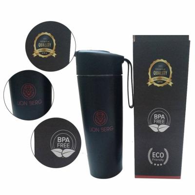 China BRIEF MARS EXPO FREE PREVIEW printing service for STWADD BPA free plastic suction cup sports travel mug for sale