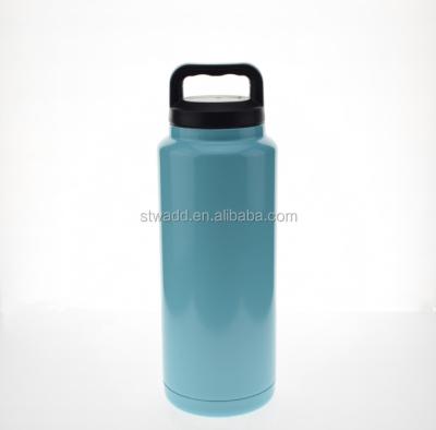 China EXPO FREE SAMPLE Viable MARS Big Capacity Stainless Steel watr bottle, Vacuum Insulated Sport Water Bottle for sale