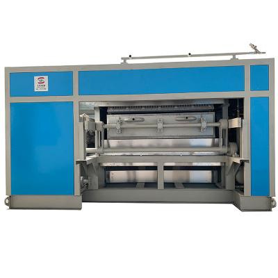 China Factory molding machine for egg tray for sale