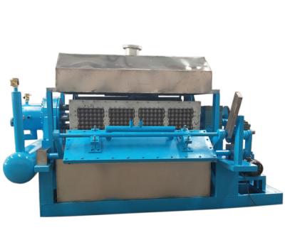 China Factory Egg Tray Machine Production Line for sale