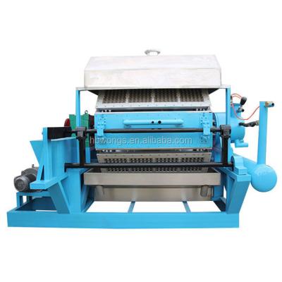 China Factory Egg Carton Production Line for sale