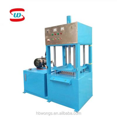 China Factory Egg Carton Forming Machine for sale