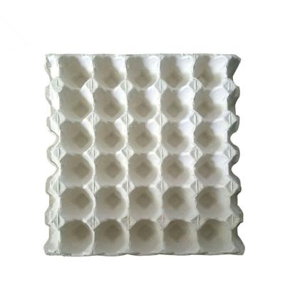 China Make theegg box paper mold egg tray for sale